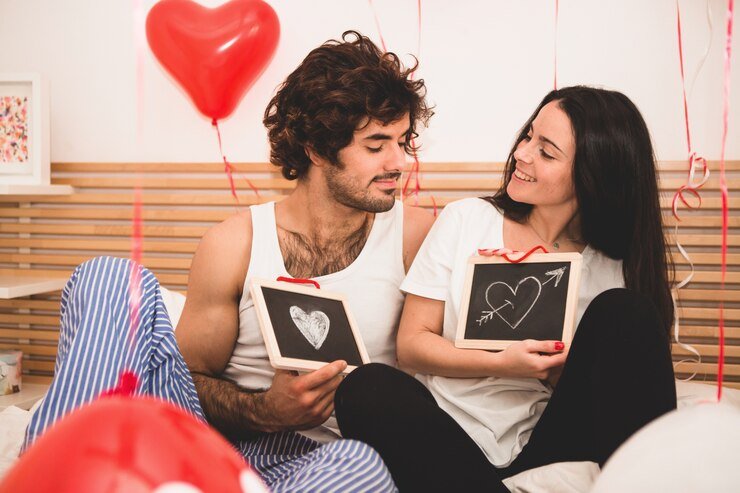 Sex Guide for IVF