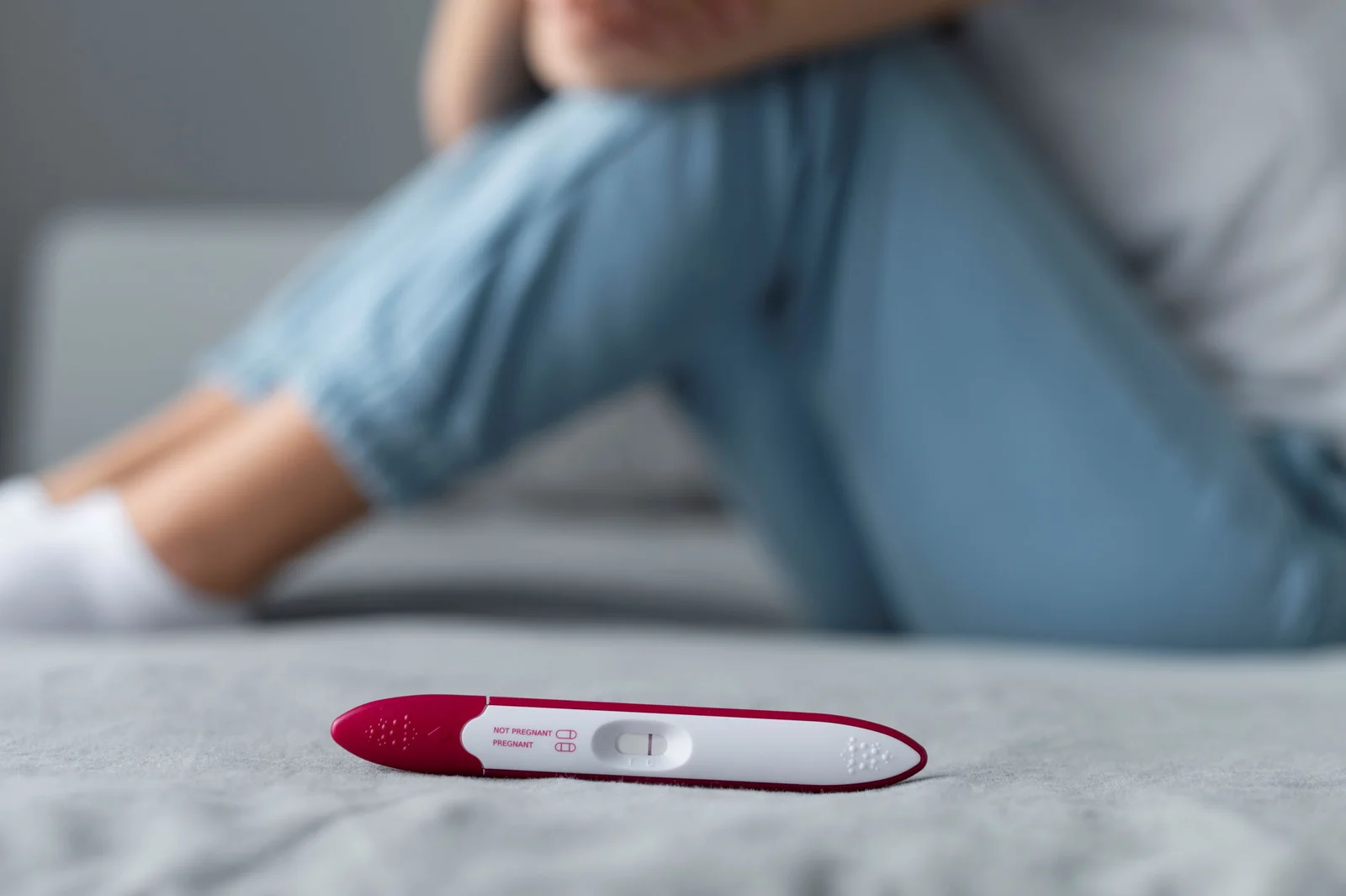 Female infertile treated in ahmedabad