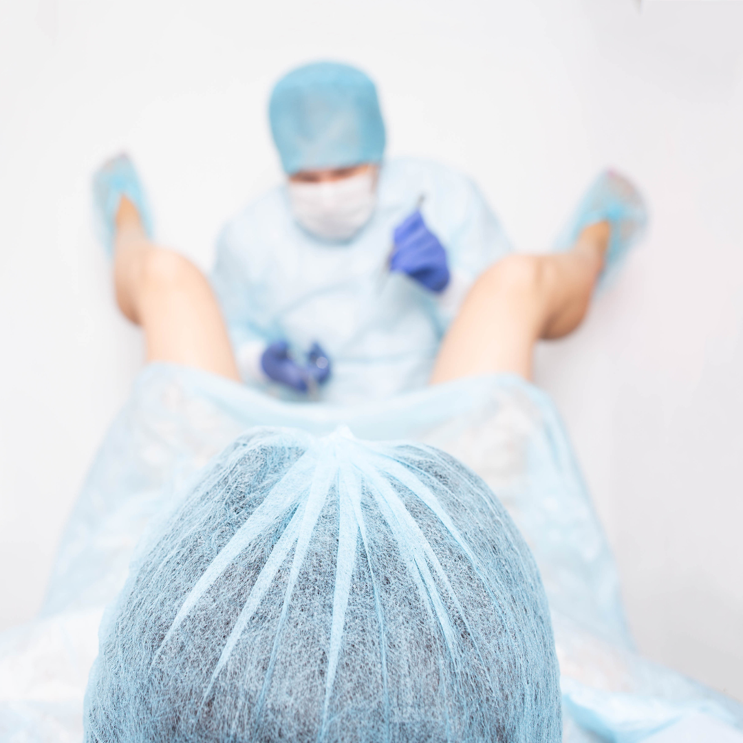 Hysteroscopy