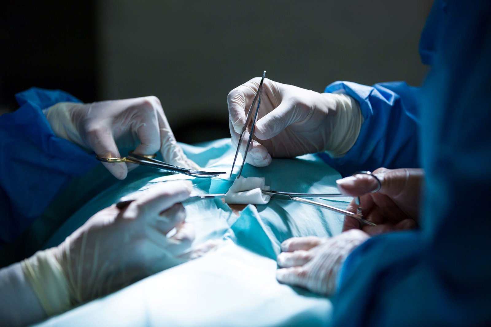 Laparoscopy Treatment in Ahmedabad