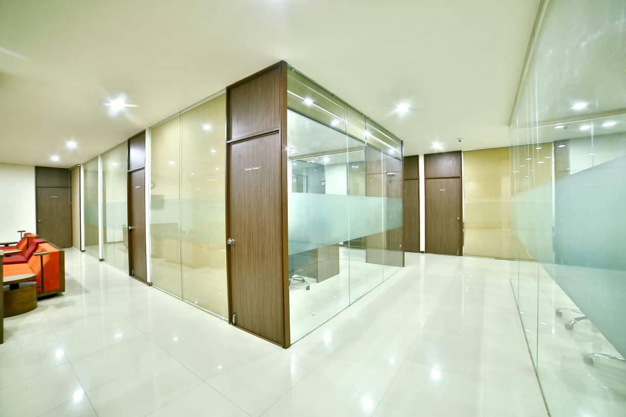 ivf clinic